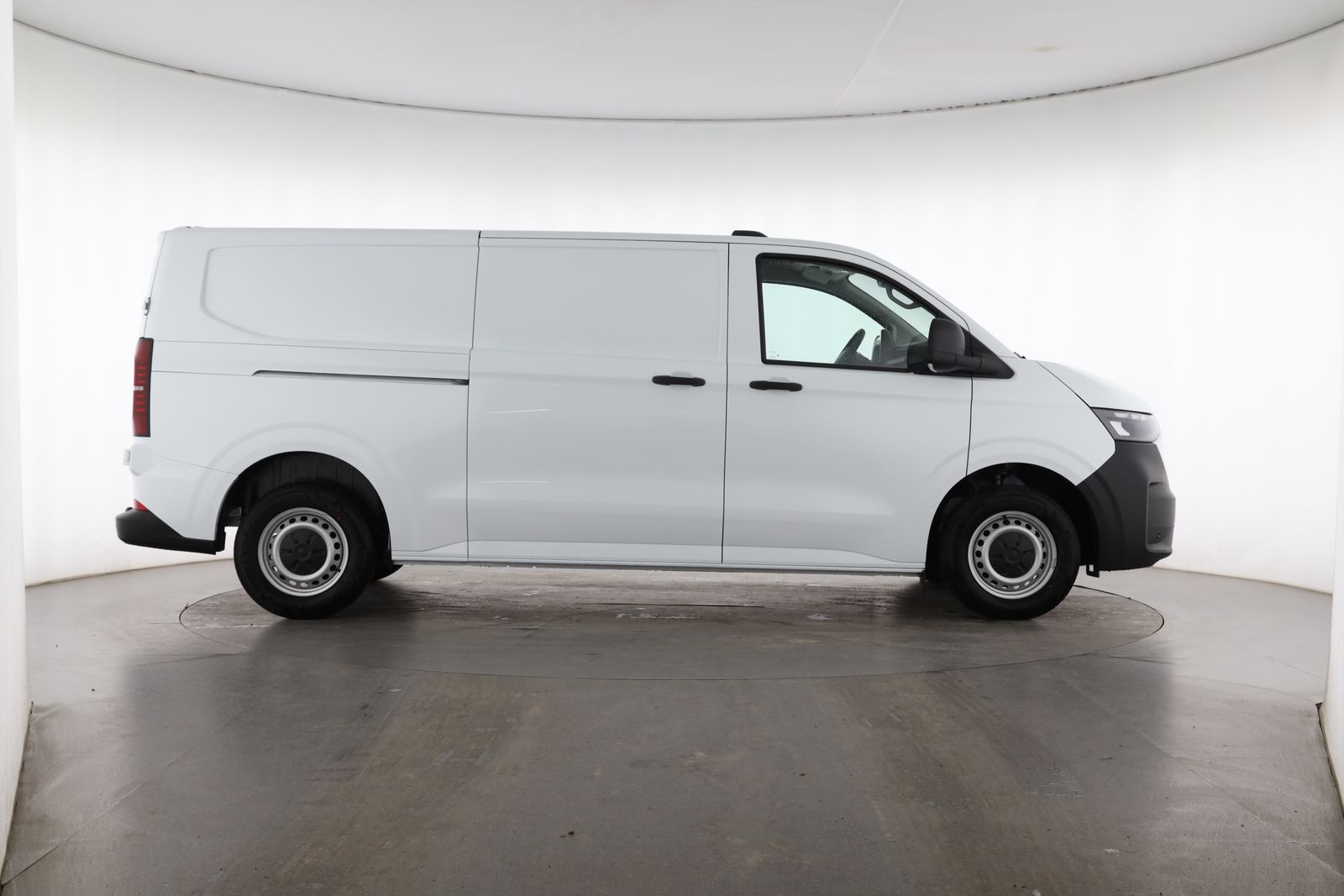 Volkswagen T7 Transporter - Bild 7