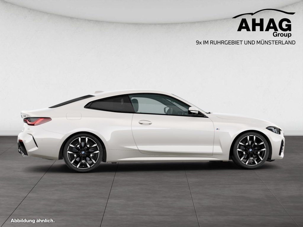 BMW 420 - Bild 8