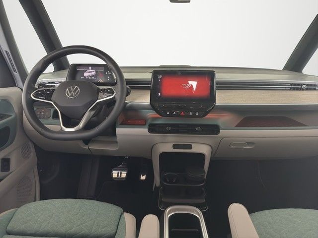 Fahrzeugabbildung Volkswagen ID.Buzz Pro 150 kW