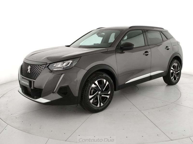 Image of Peugeot 2008
