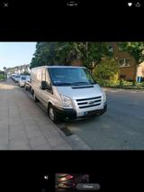 Ford Transit Tourneo Transporter mit TÜV -... - Ford Tourneo aus 2011