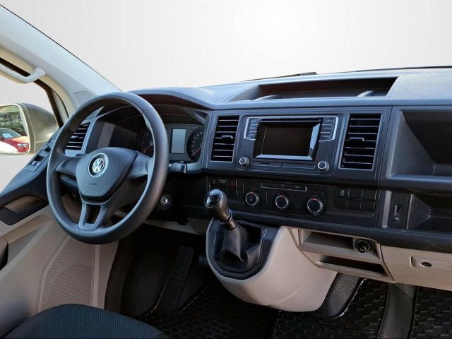 T6 KASTEN 2.0 TDI KR PDC+KLIMA+BT