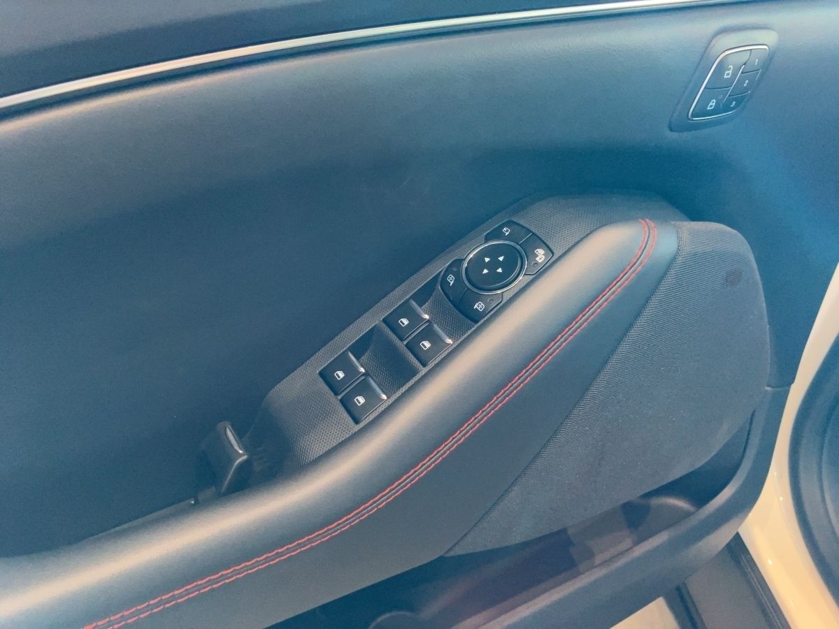 Ford Mustang Mach-E - Bild 14