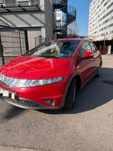 Honda Civic 1.4 LS - Honda Civic aus 2009