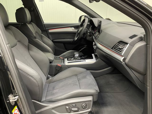 Q5 Sportback S line 40 quattro 2.0 TDI MATRIX OL