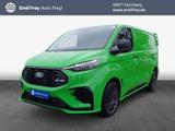 Ford Transit Custom Kasten LKW MS-RT 320 L1H1 4x4 Aut - Neu