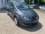 Seat Altea Rebel - Seat Altea: Rebel