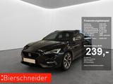 Seat Leon SP 1.5 TSI DSG FR LED NAVI ACC SIDEASS PARK