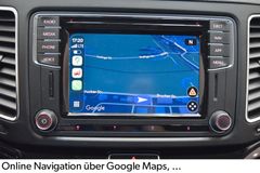 SEAT Alhambra 2.0 TDI FR-Line~Allrad~StandHZ~AHK