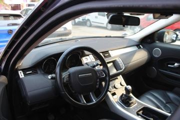 Land-Rover Range Rover Evoque - 6