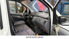 MERCEDES-BENZ Vito/Kasten/109/CDI/lang/Kerstner Kühlwagen!