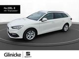 Seat Leon 2.0 TDI Sportstourer Style DSG NAVI - gebrauchte Seat Leon aus dem Jahr 2023