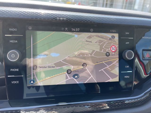 Taigo Life 1.0 TSI