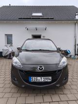 Mazda 5 1.6 MZ-CD SENDO SENDO - Mazda 5: Cd