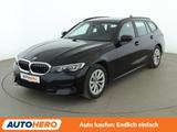 BMW 3er 318d Mild-Hybrid Aut.*LED*TEMPO*PDC*SHZ* - BMW 318 in Dresden
