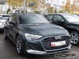 Audi A3 Sportback 35 TFSI Advanced S tronic Kamera He - Audi A3: Allradantrieb