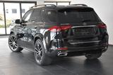 Mercedes-Benz GLE 580 4M 9G AMG LINE 7-SITZER"PANO"AHK"CURVE" - Mercedes-Benz GLE 580 Gebrauchtwagen