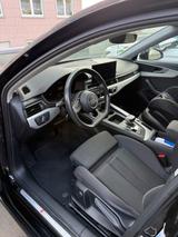 Audi A4 35 TDI S tronic S line Avant S line. 70tsd km - Audi A4 Kombi 7tdi mit Diesel-Antrieb