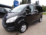 Ford Tourneo Custom Titanium L1*8Sitz/NAVI/PDC/LEDER* - Ford Tourneo Custom Kombi Gebrauchtwagen