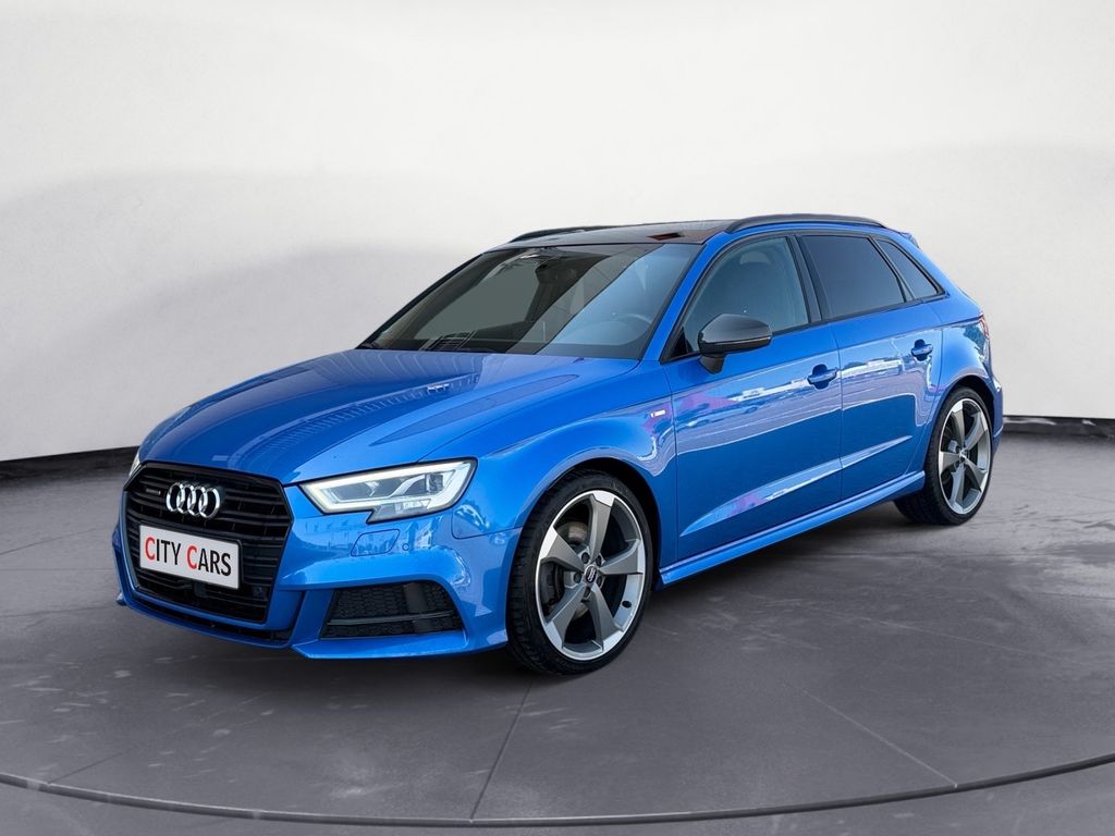 Image of Audi A3