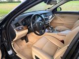 BMW 523i F10 HU/AU Neu Scheckheft Rentner - : Limousine, Rent