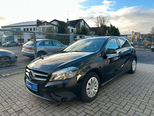 Mercedes-Benz A 180 A -Klasse A 180 BlueEfficiency