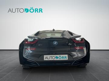2014 BMW I8 — фото 5