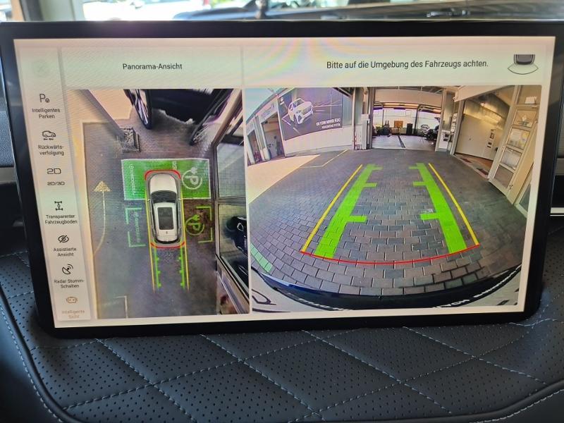 GWM Wey 03 Luxury PHEV Navi LED 360° Ka. 130 KM elek