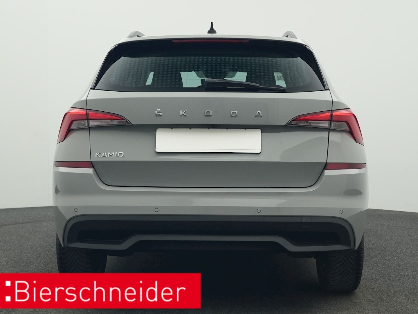 Skoda Kamiq - Bild 5