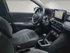 DACIA Jogger TCe 100 ECO-G Extreme+ Benzin LPG