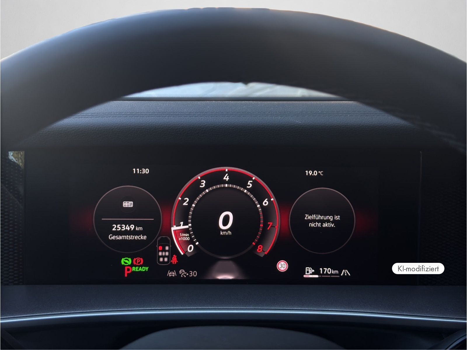 Volkswagen Tayron - Bild 11