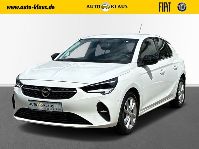 Opel Corsa F 1.2 Turbo Elegance Voll-LED CarPlay Navi