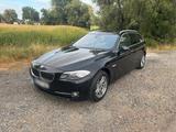 BMW 525d x Drive Standheizung - BMW 525 in Bremen