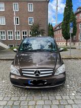 Mercedes-Benz Viano 2.2 CDI AVANTGARDE lang AVANTGARDE - Mercedes-Benz Viano: Avantgarde