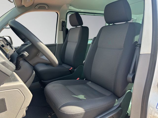 T6.1 Kombi 2.0 TDI EcoProfi L1H1 DSG