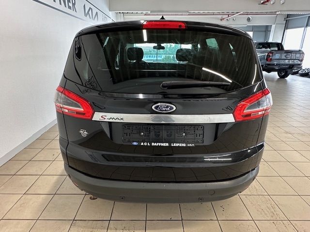 Fahrzeugabbildung Ford S-Max Business Edition 2.0 TDCi DPF HÄNDLERVERKA