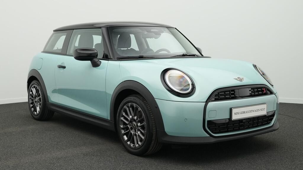 MINI Cooper S - Bild 2