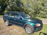 Volvo XC90 T6 - 2. Hand - Scheckheft gepflegt - gebrauchte Volvo XC90 aus dem Jahr 2004