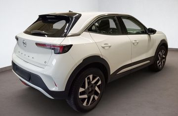 Opel Mokka Electric Elegance Allwetter Akku 100%