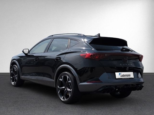 Formentor VZ 2.0 TSI 4Drive LED+NAVI+RFK+ACC+SHZ