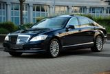 Mercedes-Benz S 400 Hybrid L| MASSAGE| SOFTCLOSE|DISTRONIC|GSD - Mercedes-Benz S-Class in Stuttgart