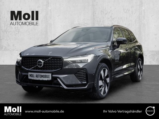 Volvo XC60 Plus Dark Recharge Plug-In Hybrid AWD T8 Tw