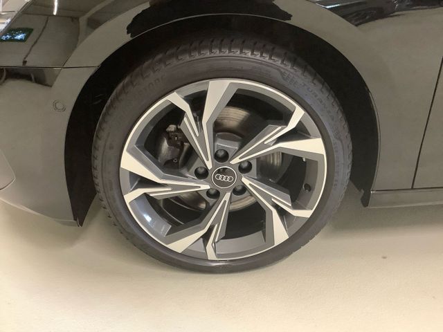 A3 Sportback 30 TFSI 6-Gang,LED,GRA