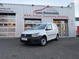 Volkswagen Caddy Nfz Kasten Aut.BMT LKW Navi BI-Xenon ACC - Volkswagen: Lkw