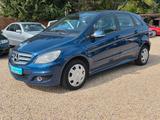 Mercedes-Benz B 170 NGT*Automatik*AHK*Sitzh.*Tempom. - gebrauchte Mercedes-Benz B 170 aus dem Jahr 2009