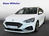 Ford Focus ST 2.3/8-Fach/LED/Winterp./RFK/Recaro/LED/