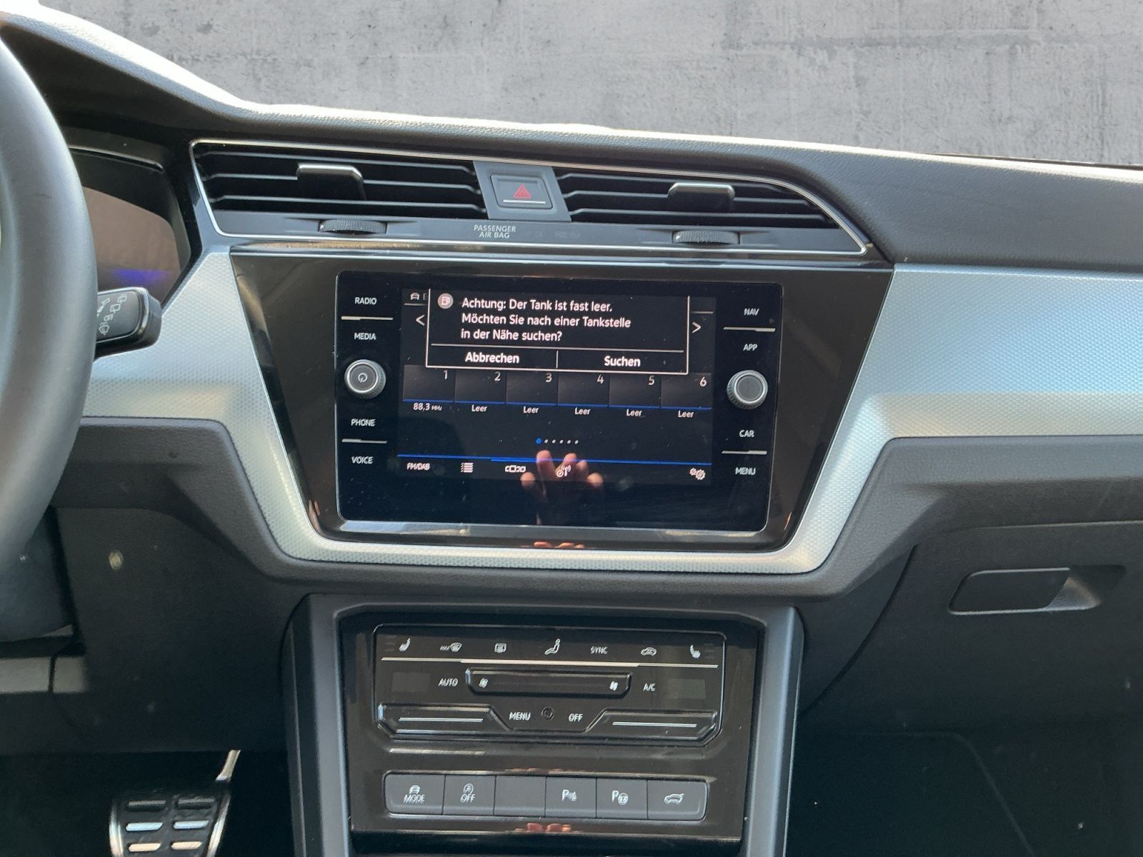 Volkswagen Touran - Bild 11