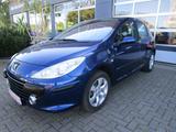 Peugeot 307 Tendance Klima ZV Alu - Peugeot 307 mit Benzin-Antrieb
