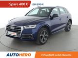 Audi Q5 2.0 TFSI quattro Design Aut.*LED*NAVI*ACC*CAM - gebrauchte Audi Q5 aus dem Jahr 2017