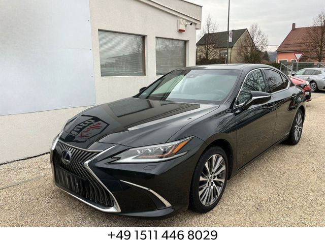 Lexus ES 300h Prestiege TOP*360°*Sitzbelüftung